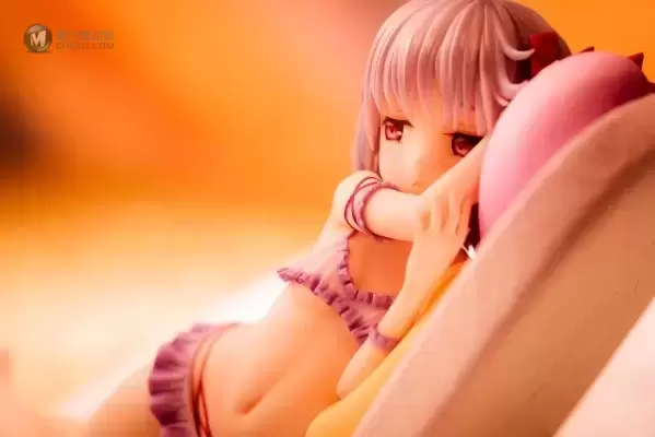 Fate/Grand Order 迦摩 泳装ver.