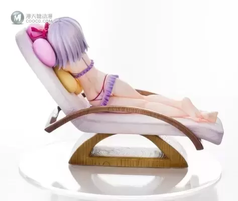 Fate/Grand Order 迦摩 泳装ver.