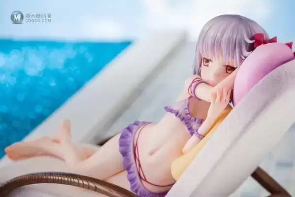 Fate/Grand Order 迦摩 泳装ver.
