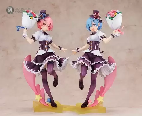 Re：从零开始的异世界生活 拉姆 生日Ver.