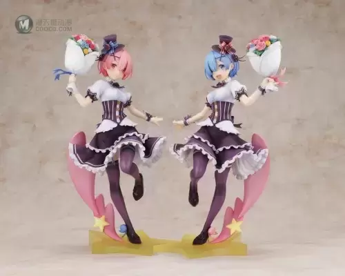 Re：从零开始的异世界生活 拉姆 生日Ver.