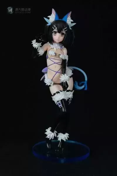 Fate/Kaleid liner 魔法少女☆伊莉雅 克洛伊·冯·爱因兹贝伦 Dangerous Beast