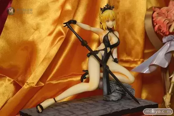 Fate/Grand Order Saber Alter