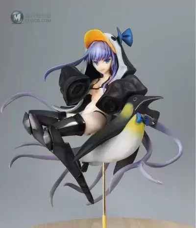 Fate/Grand Order 梅尔特莉莉丝 Nazo no Alter Ego Lambda