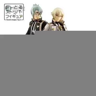 大家的景品 刀剣乱舞-ONLINE- 膝丸&髭切 Figure Set