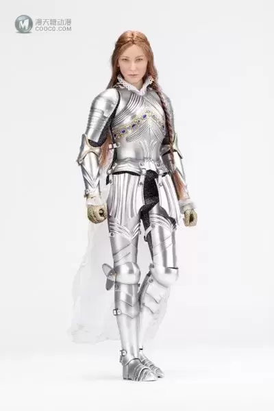 EX027 1/6 伊丽莎白女王 单人影视版