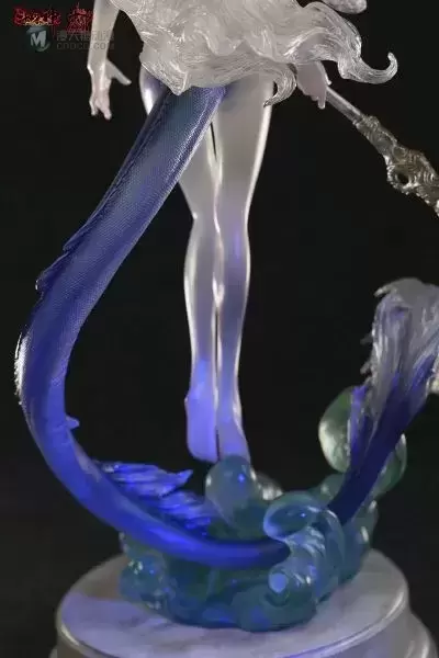 斗战神 真 • 龙女