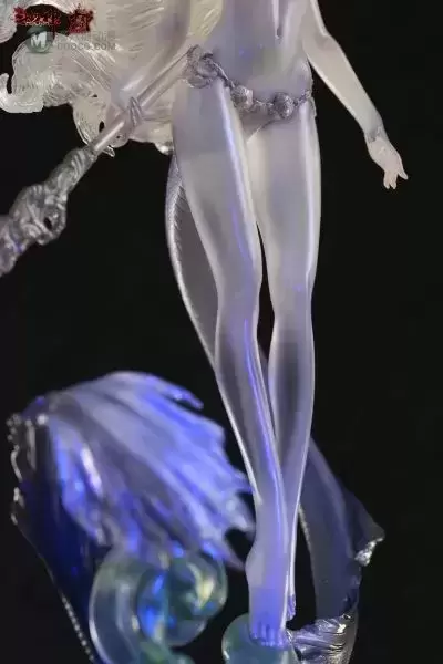 斗战神 真 • 龙女