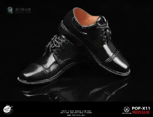 X11 忠诚的守护者--管家服饰套装