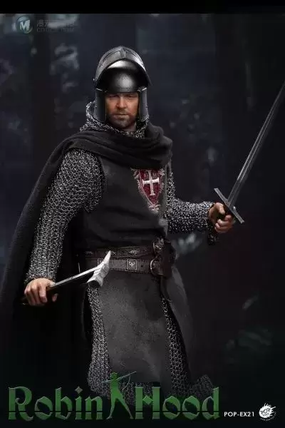 EX21 WF2019限定版 侠盗罗宾汉