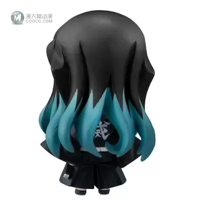 鬼灭之刃 炭治郎与柱们 套装 B