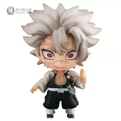 鬼灭之刃 炭治郎与柱们 套装 B