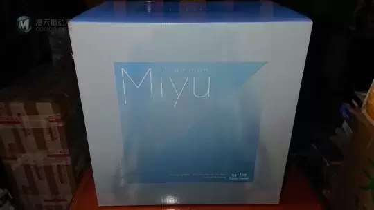 MIYU 简约版