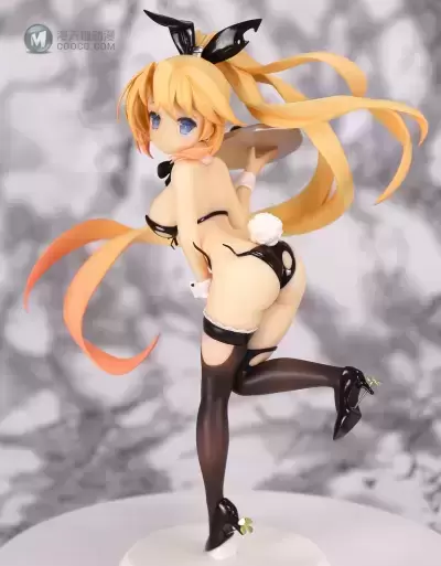 战舰少女R 	射水鱼 射水兔 Ver.
