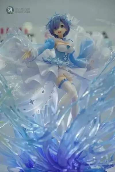 Re：从零开始的异世界生活 蕾姆  -水晶礼服 Ver-