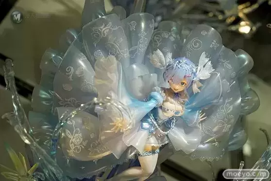 Re：从零开始的异世界生活 蕾姆  -水晶礼服 Ver-