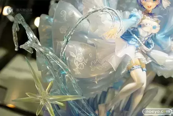 Re：从零开始的异世界生活 蕾姆  -水晶礼服 Ver-