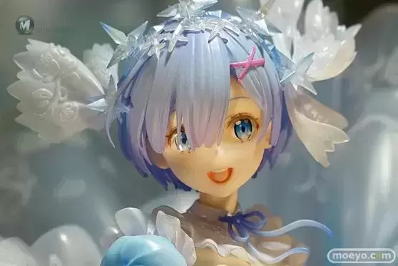 Re：从零开始的异世界生活 蕾姆  -水晶礼服 Ver-