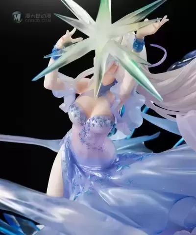 Re：从零开始的异世界生活 艾米莉娅  -水晶礼服 Ver-