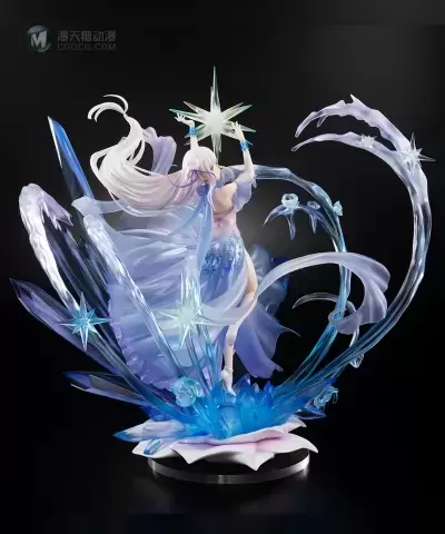 Re：从零开始的异世界生活 艾米莉娅  -水晶礼服 Ver-