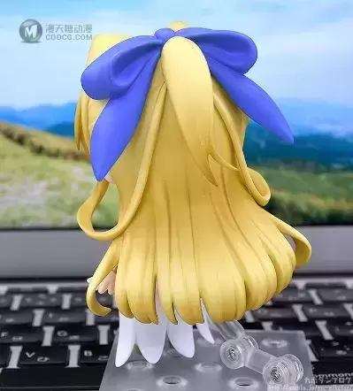 黏土人#1353 这个勇者明明超强却过分慎重 莉丝妲黛