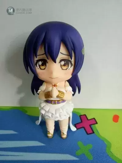 黏土人#1353 这个勇者明明超强却过分慎重 莉丝妲黛