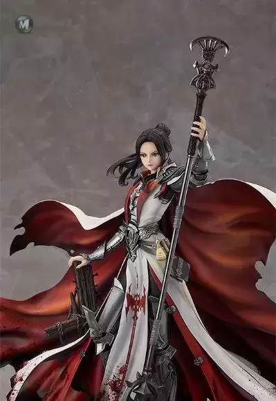 地下城与勇士 炎狱裁决者