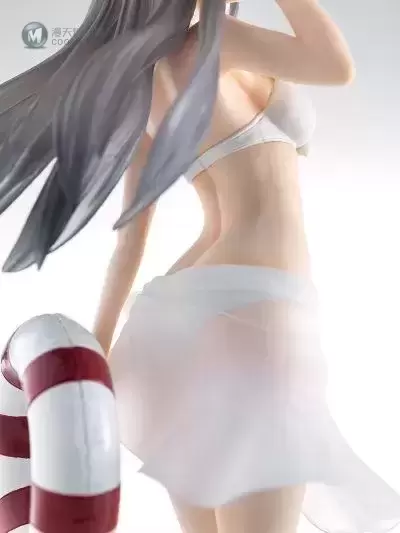 一番赏 舰队Collection -舰娘- 榛名 泳装 Mode