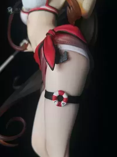 一番赏 舰队Collection -舰娘- 榛名 泳装 Mode