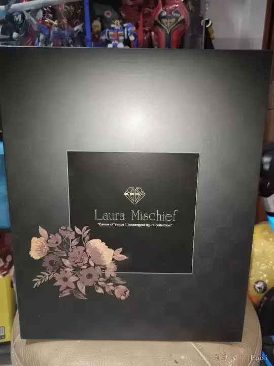 Raura Misschief