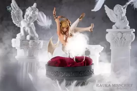 Raura Misschief