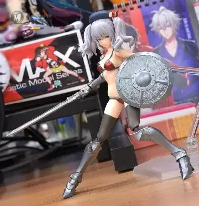 figma Styles #465 比基尼盔甲 真琴