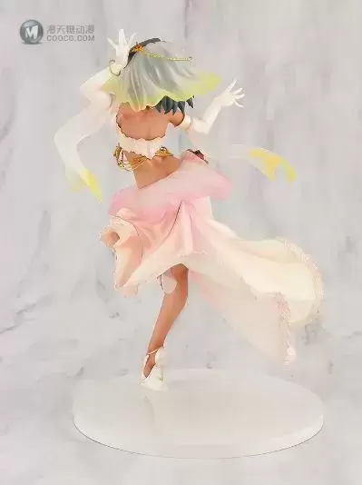 偶像大师灰姑娘女孩 娜塔莉娅 Happy Bridal Ver.