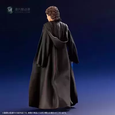 ARTFX+ 星球大战3：西斯的复仇 安纳金·天行者