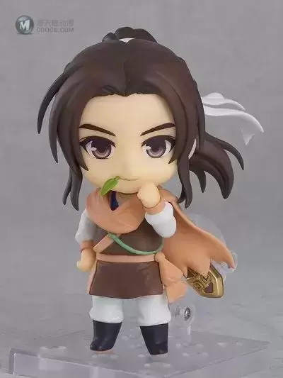 黏土人#1406 仙剑奇侠传 李逍遥