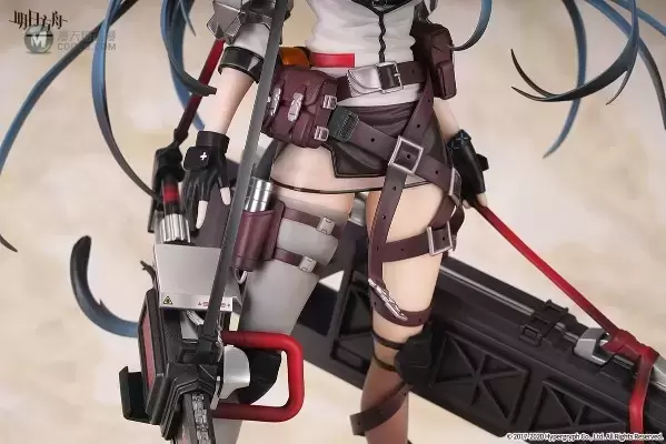 明日方舟 煌