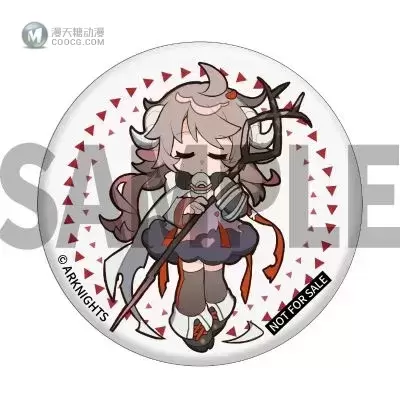 明日方舟 艾雅法拉 干员精英二 ver.
