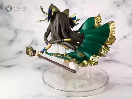 智龙迷城 DX手办 Vol.4 智龙迷城 帝都的守护神・雅典娜