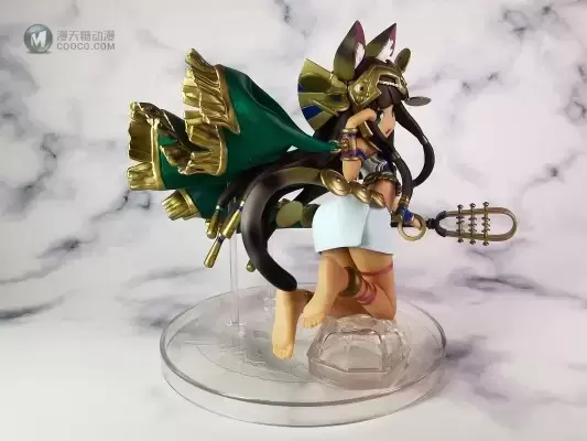 智龙迷城 DX手办 Vol.4 智龙迷城 帝都的守护神・雅典娜