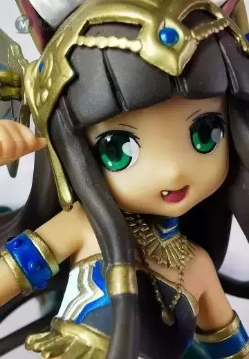 智龙迷城 DX手办 Vol.4 智龙迷城 帝都的守护神・雅典娜