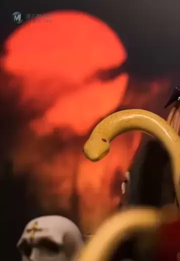 德古拉†里维 标准版