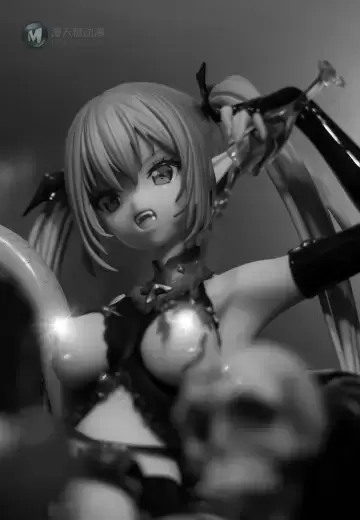 德古拉†里维 标准版