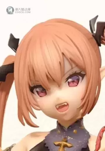 德古拉†里维 标准版