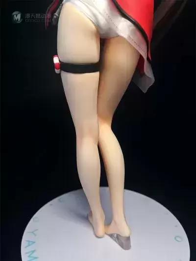 一番赏 舰队Collection -舰娘- 榛名 泳装 Mode