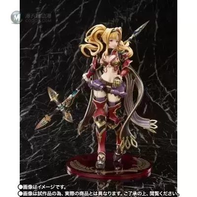 Figuarts ZERO 碧蓝幻想  泽塔