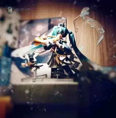 TAITO赏本铺 VOCALOID 初音未来 樱花 ～Jump Pastel ver.～