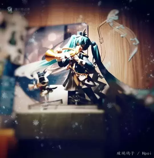 TAITO赏本铺 VOCALOID 初音未来 樱花 ～Jump Pastel ver.～