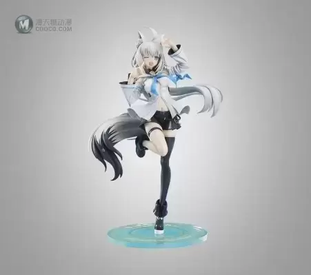 hololive Virtual YouTuber 白上吹雪