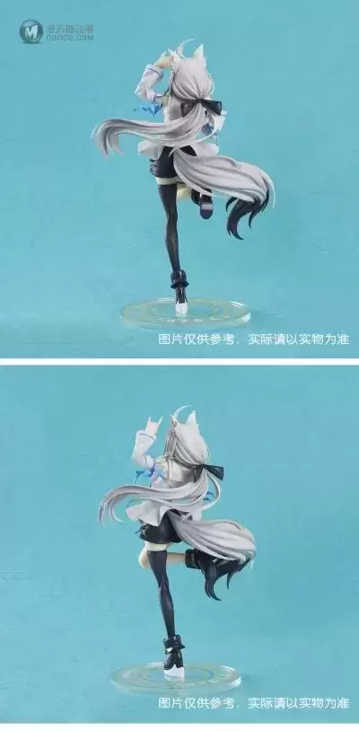 hololive Virtual YouTuber 白上吹雪
