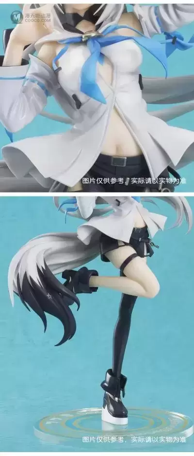 hololive Virtual YouTuber 白上吹雪